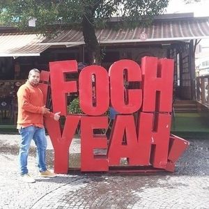 Meet your Posher, Rainer